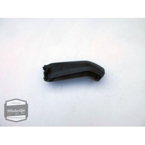 Yamaha XJ750 stuur rubber hoes rechts / stuurrubber / stuurhoes 